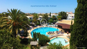 Apartamentos São Rafael - Albufeira, Algarve